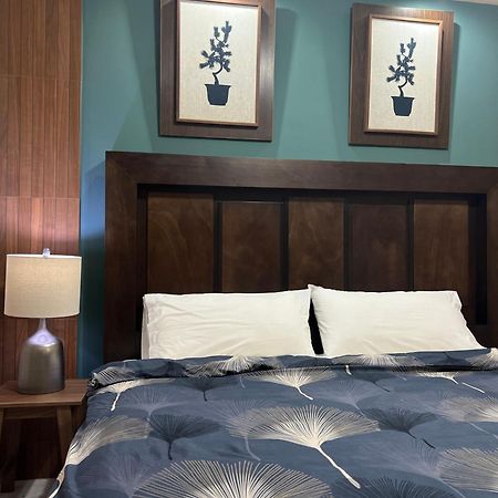 Urban Hotel El Ancla Suites - Apartment 3 ปูแอร์โตเปญาสโก ภายนอก รูปภาพ