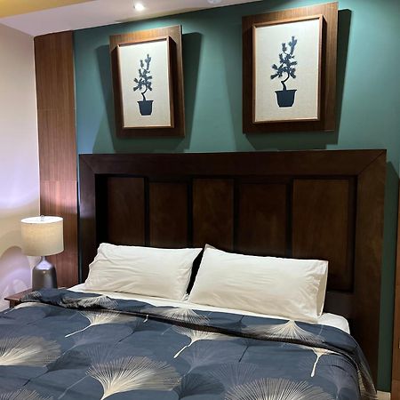 Urban Hotel El Ancla Suites - Apartment 3 ปูแอร์โตเปญาสโก ภายนอก รูปภาพ