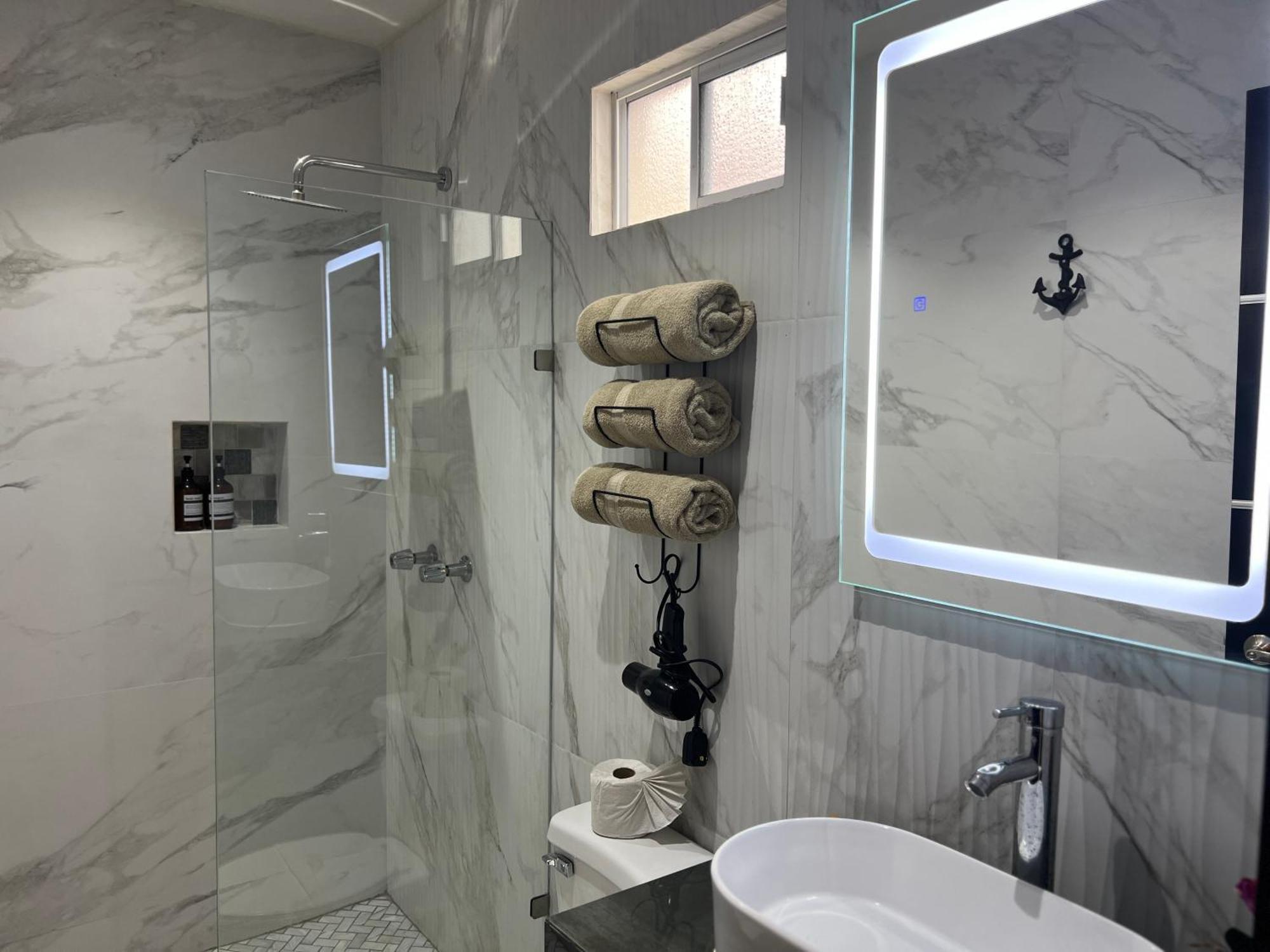 Urban Hotel El Ancla Suites - Apartment 3 ปูแอร์โตเปญาสโก ภายนอก รูปภาพ