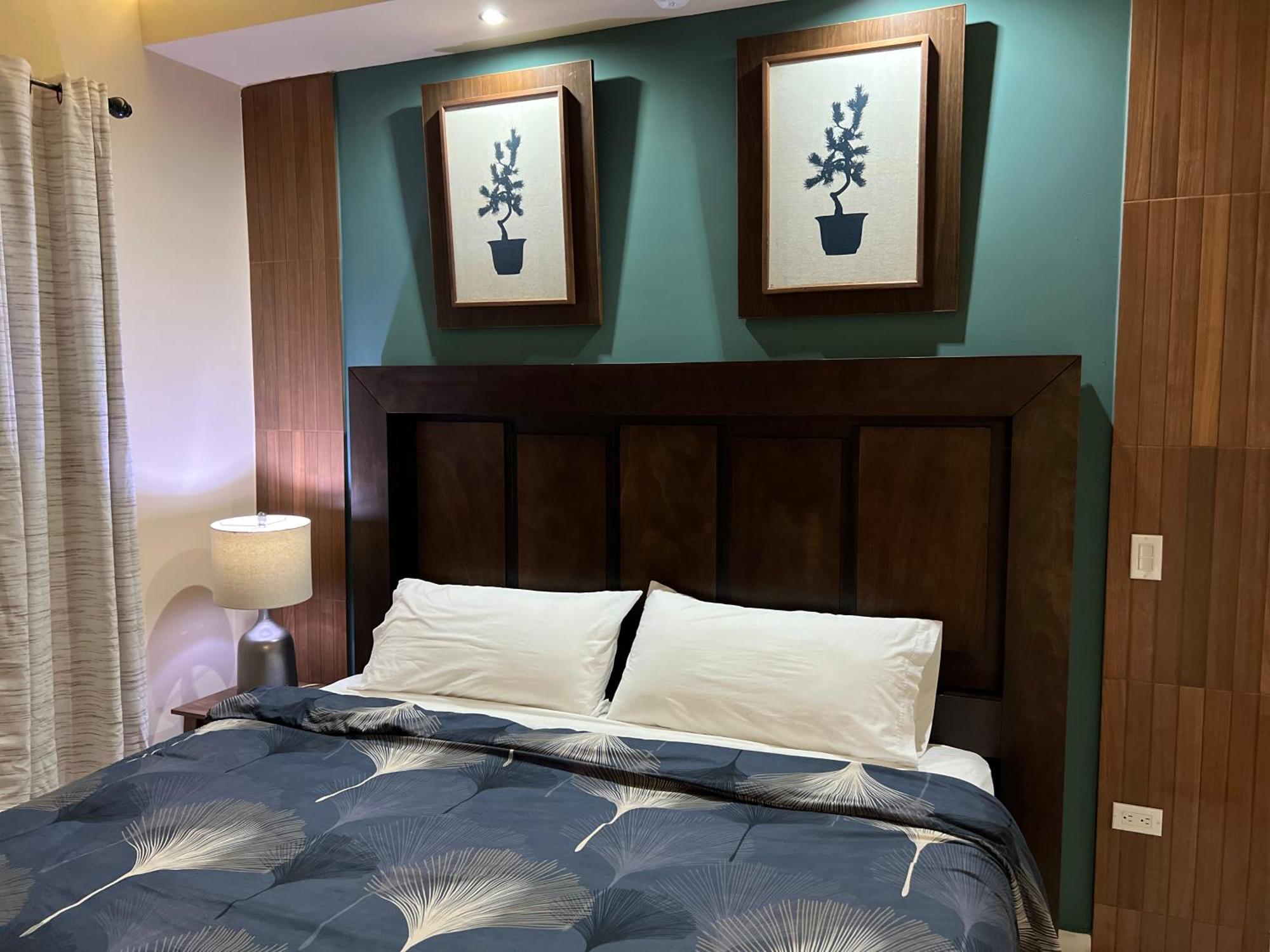 Urban Hotel El Ancla Suites - Apartment 3 ปูแอร์โตเปญาสโก ภายนอก รูปภาพ