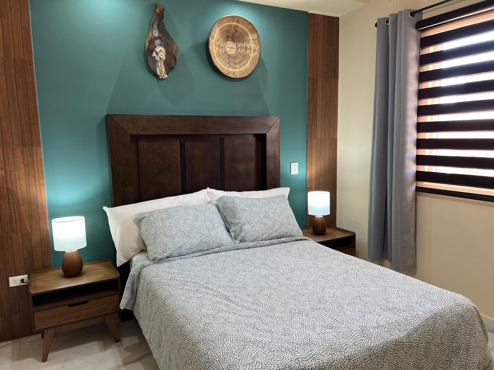 Urban Hotel El Ancla Suites - Apartment 3 ปูแอร์โตเปญาสโก ภายนอก รูปภาพ